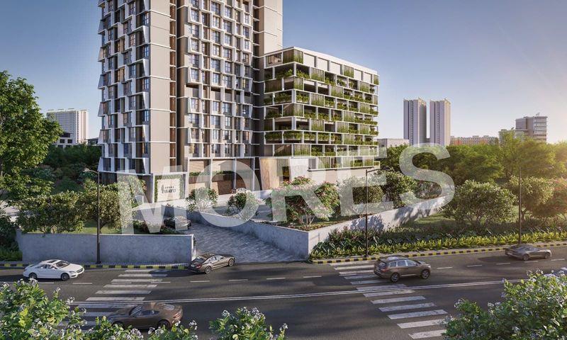 Sugee Vaayu Amenities