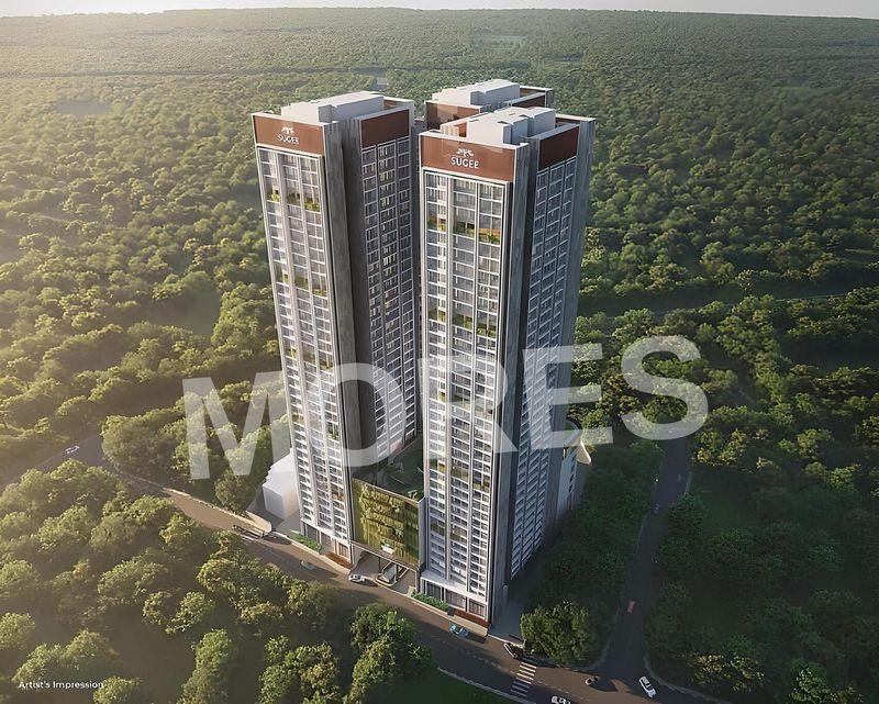 Sugee Vaayu Amenities