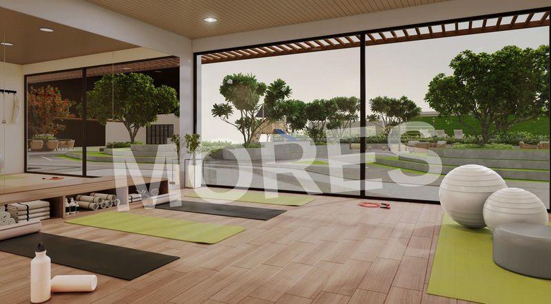 Sugee Vaayu Amenities