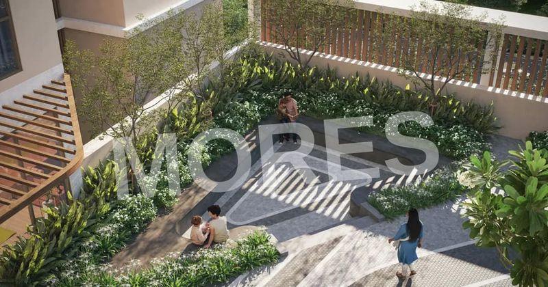 Sugee Vaayu Amenities