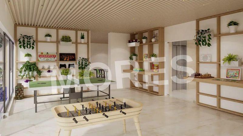 Sugee Vaayu Amenities