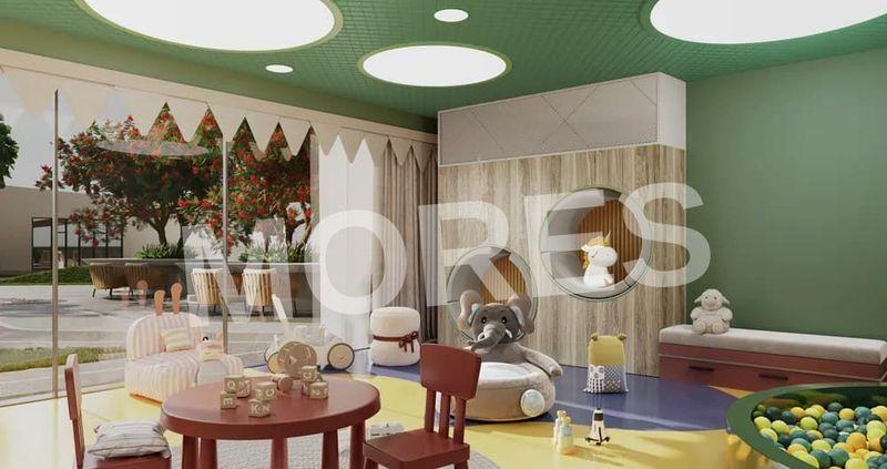 Sugee Vaayu Amenities