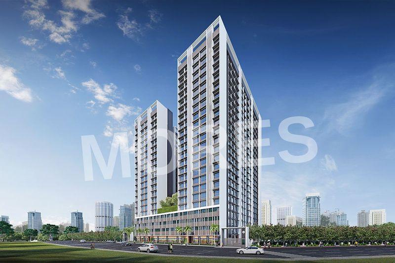 Rustomjee Bella Amenities