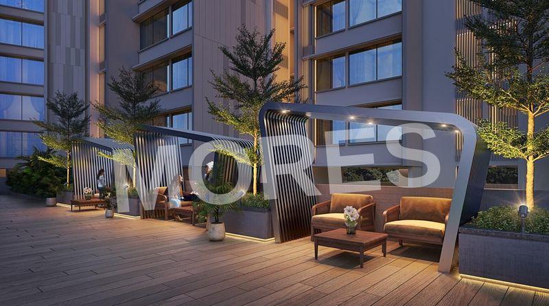 Arkade Nest Amenities