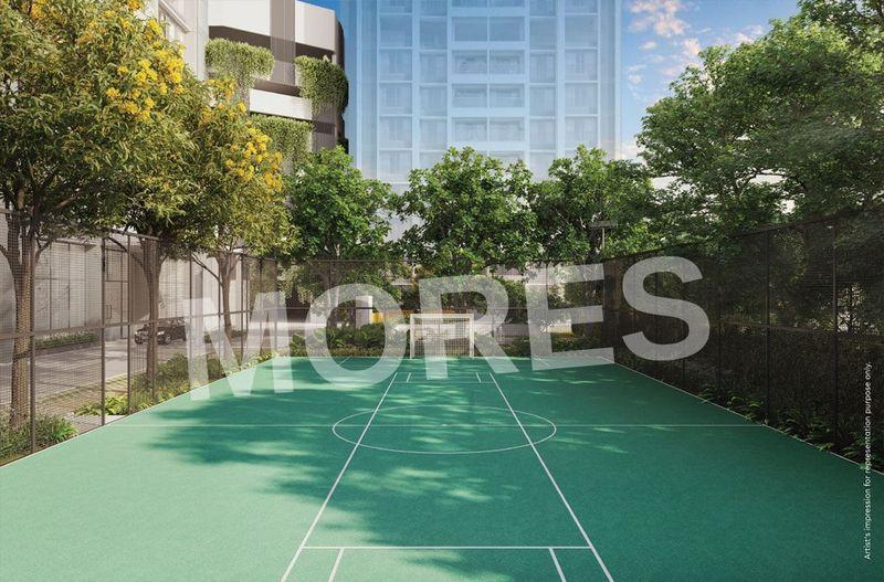 Godrej Nurture Amenities