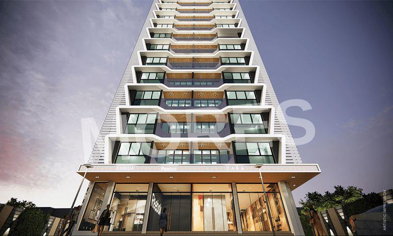 Puneet Aura Amenities