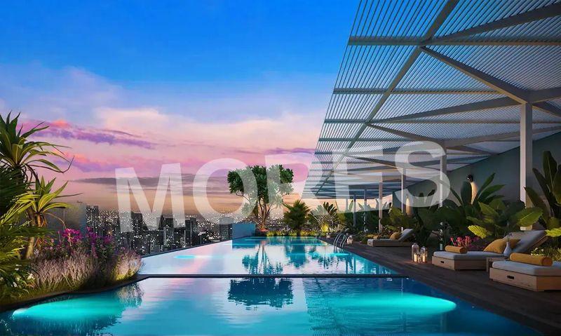 Godrej Sky Terraces