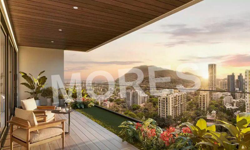 Godrej Sky Terraces