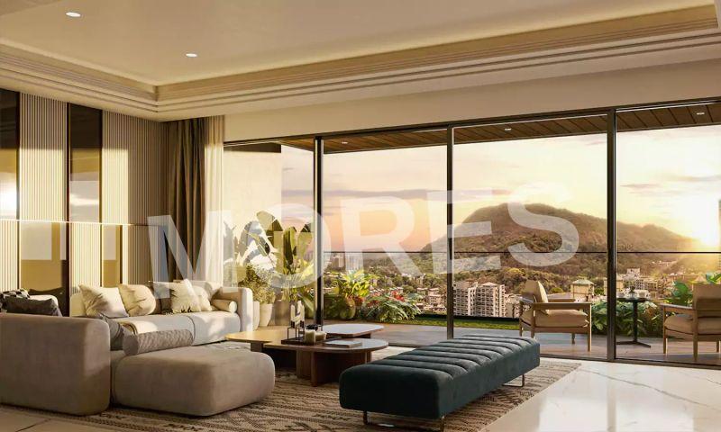 Godrej Sky Terraces