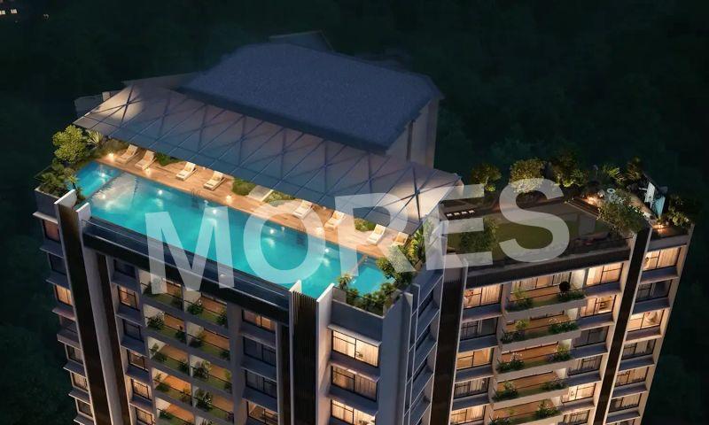 Godrej Sky Terraces