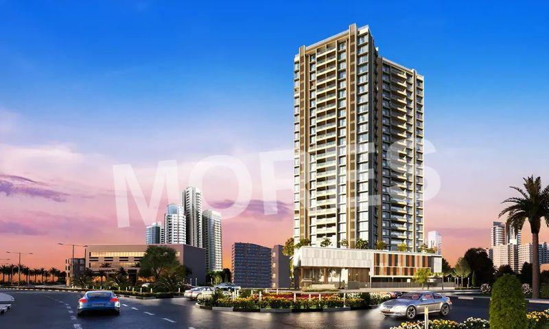 Godrej Sky Terraces Amenities
