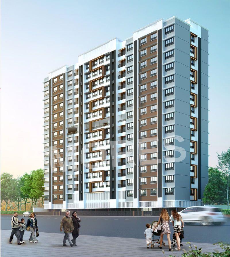 Atharva Vaibhav Amenities