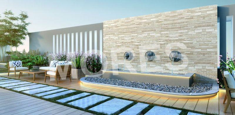 Atharva Vaibhav Amenities