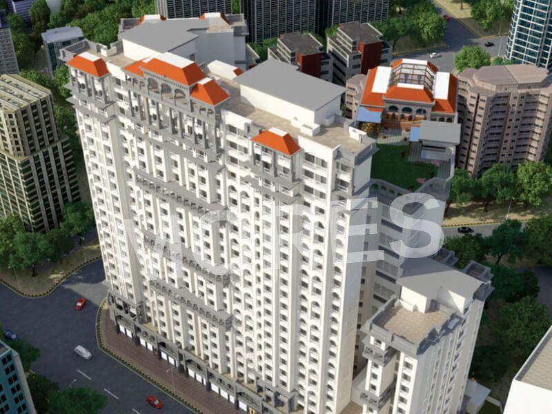 Samrin Heritage Amenities