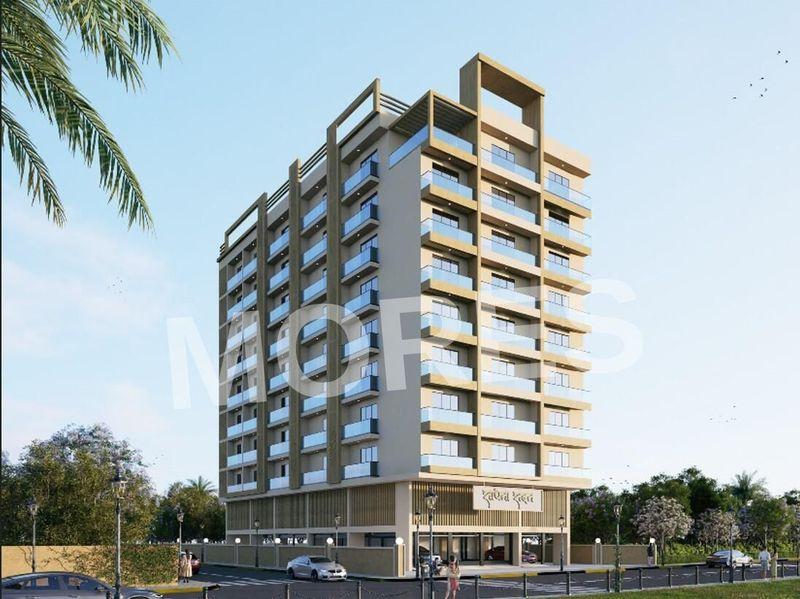 Sadhana Sadan Amenities