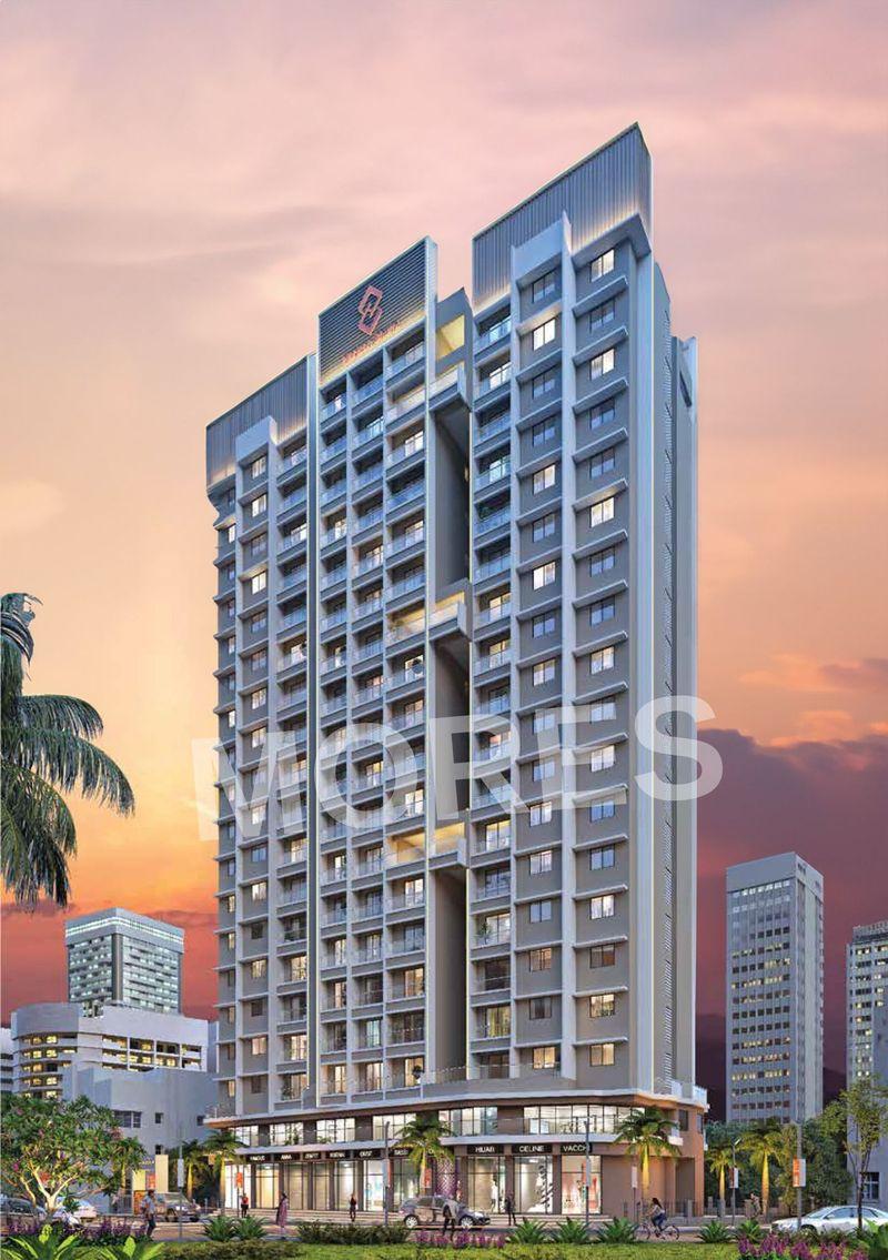 Horizon Bhumi Amenities