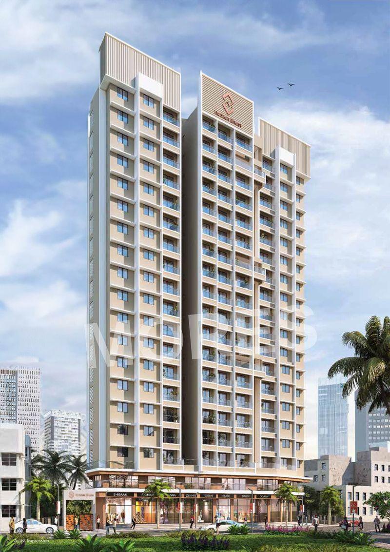 Horizon Bhumi Amenities