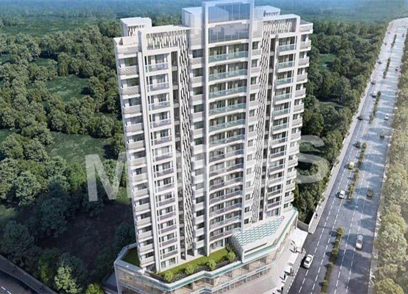JVM VEDA Amenities