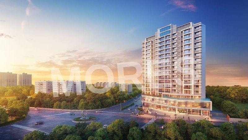 JVM VEDA Amenities