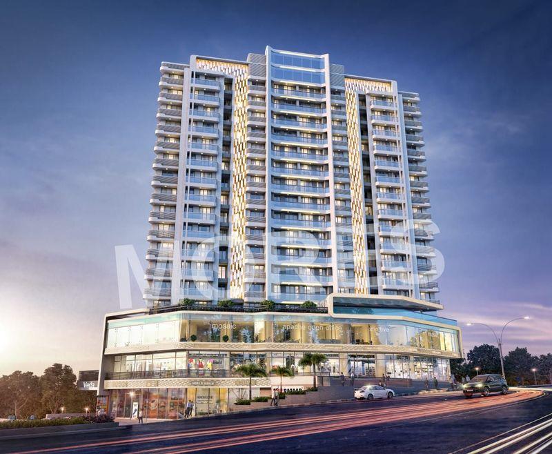 JVM VEDA Amenities