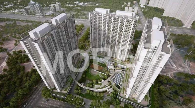 Godrej Emerald Amenities