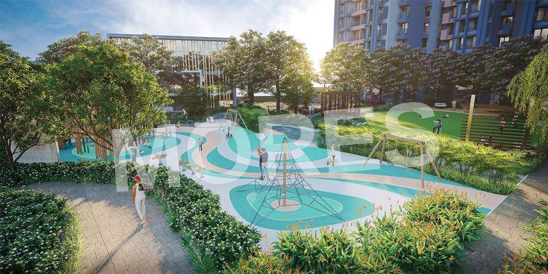 Avatara Amenities