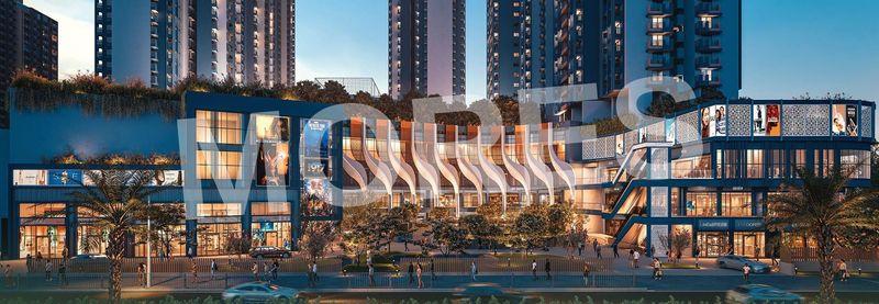 Avatara Amenities