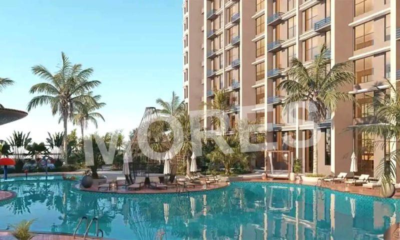Aveon city Amenities