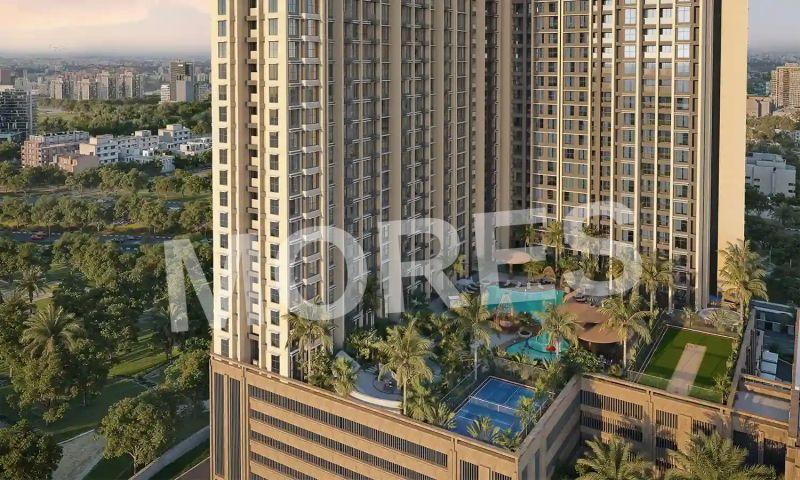 Aveon city Amenities