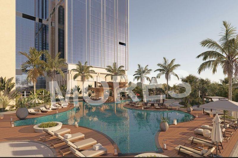 Aveon city Amenities