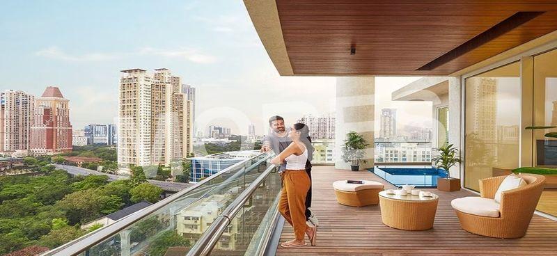 Aveon city Amenities
