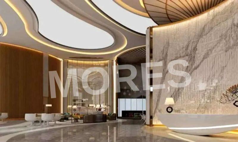 Aveon city Amenities