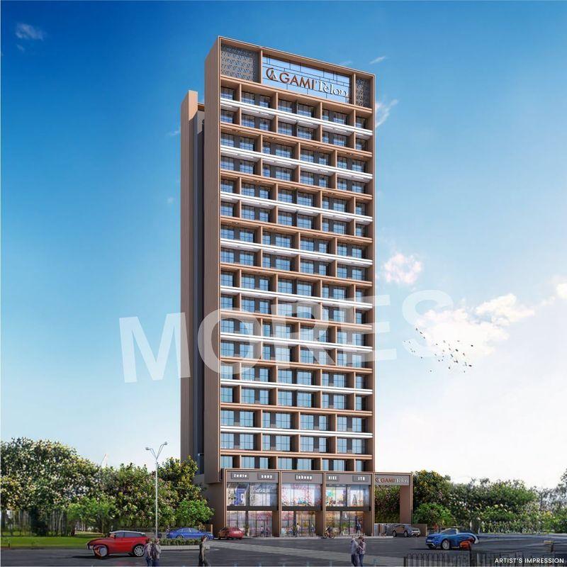Gami Telon Amenities