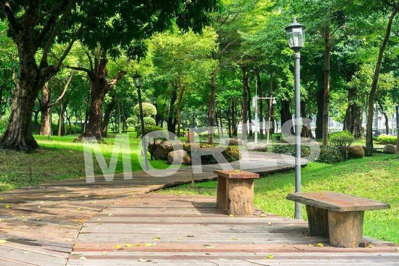 Gami Telon Amenities