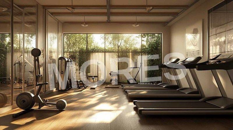 Gami Telon Amenities