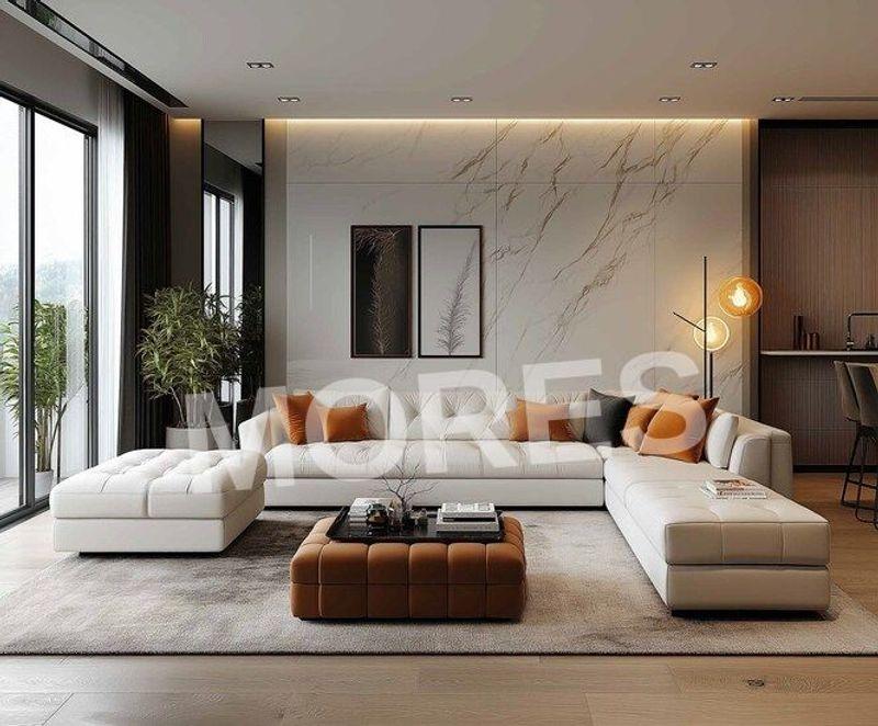 Gami Telon Amenities