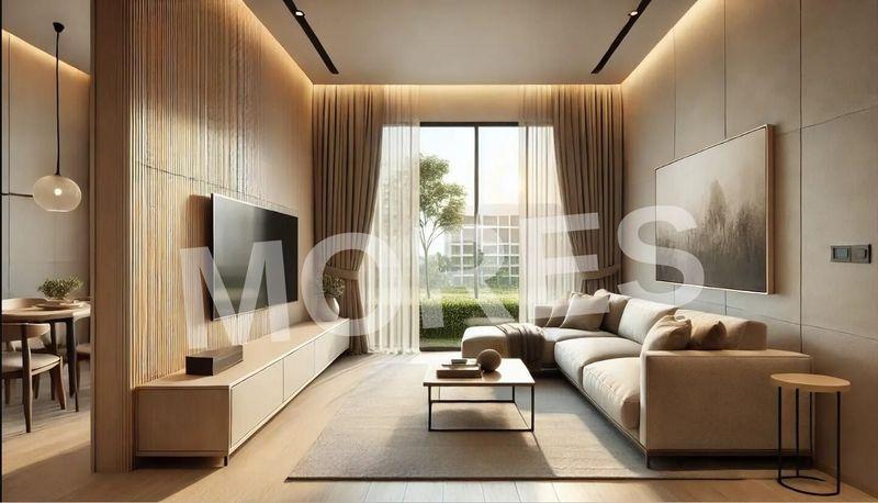 Gami Telon Amenities