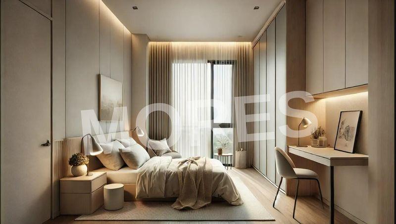 Gami Telon Amenities