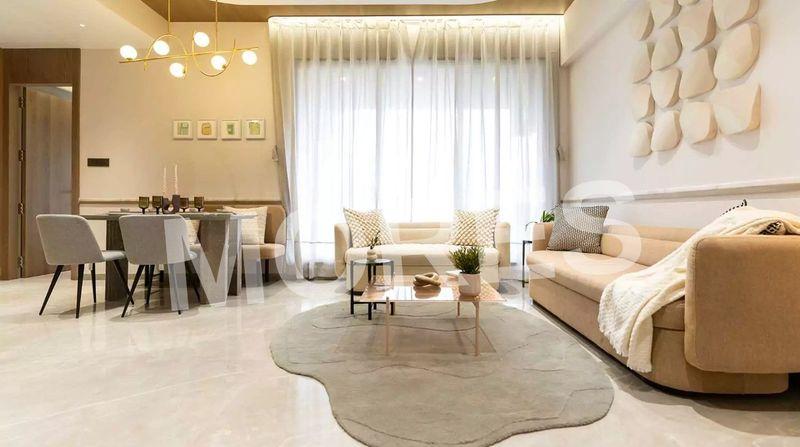 Gami Terra Amenities