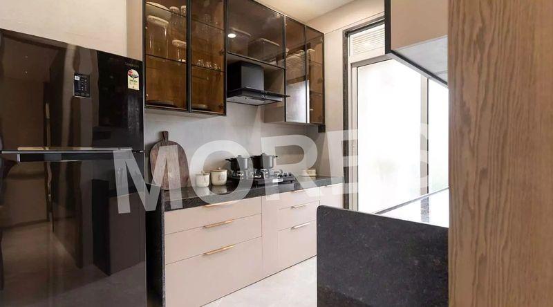 Gami Terra Amenities