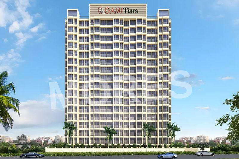 Gami Terra Amenities
