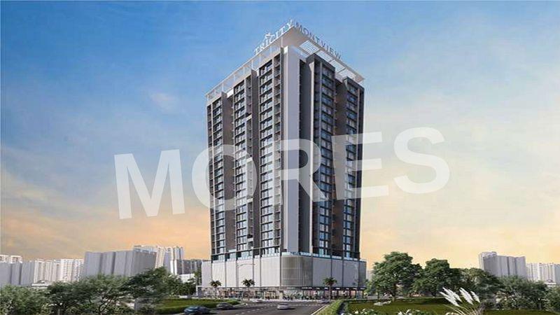 Tricity Montview Amenities