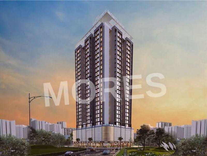 Tricity Montview Amenities