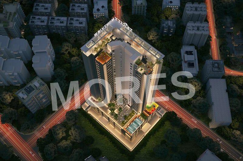 Tricity Montview Amenities