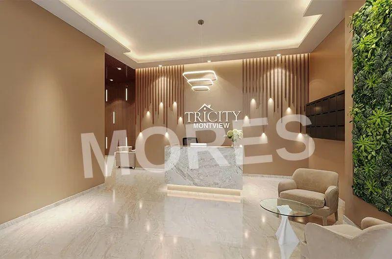 Tricity Montview Amenities