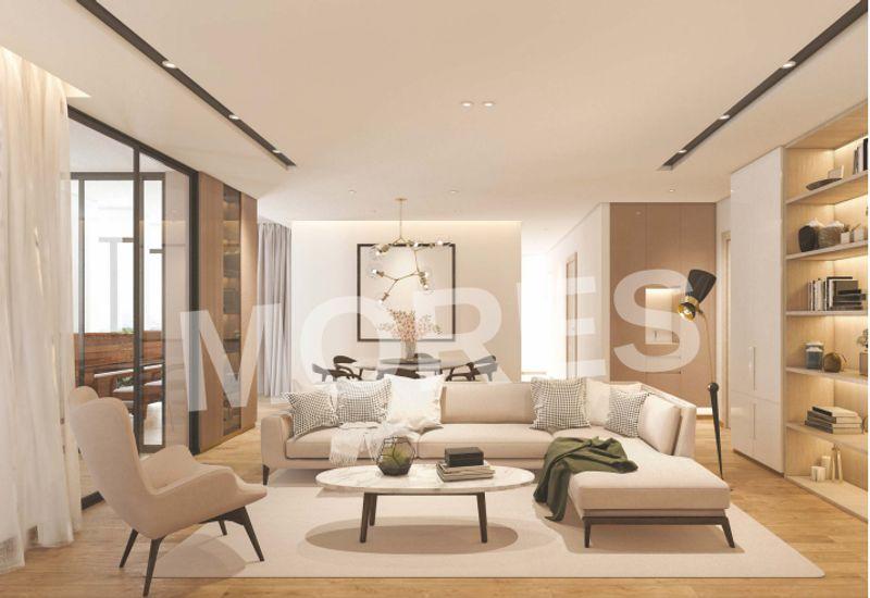 Tricity Montview Amenities