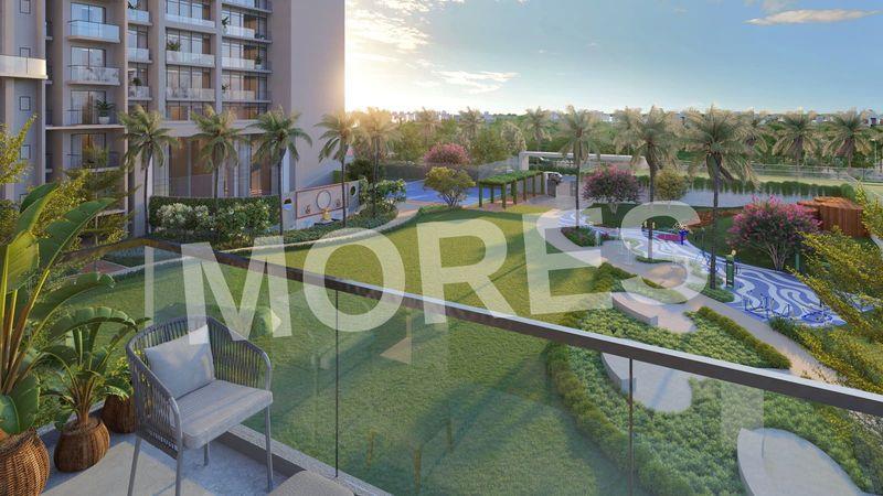 The Blue Amenities