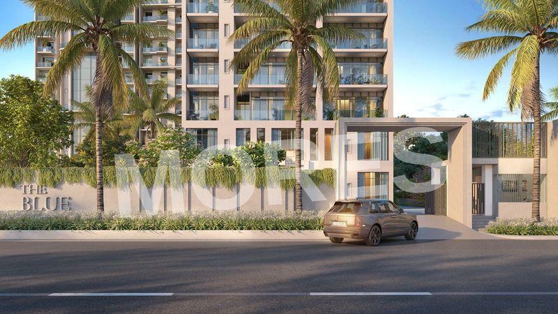The Blue Amenities