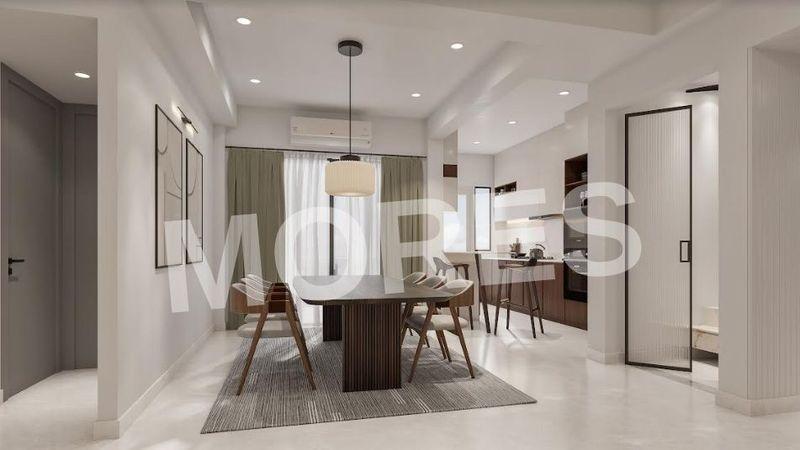 The Blue Amenities