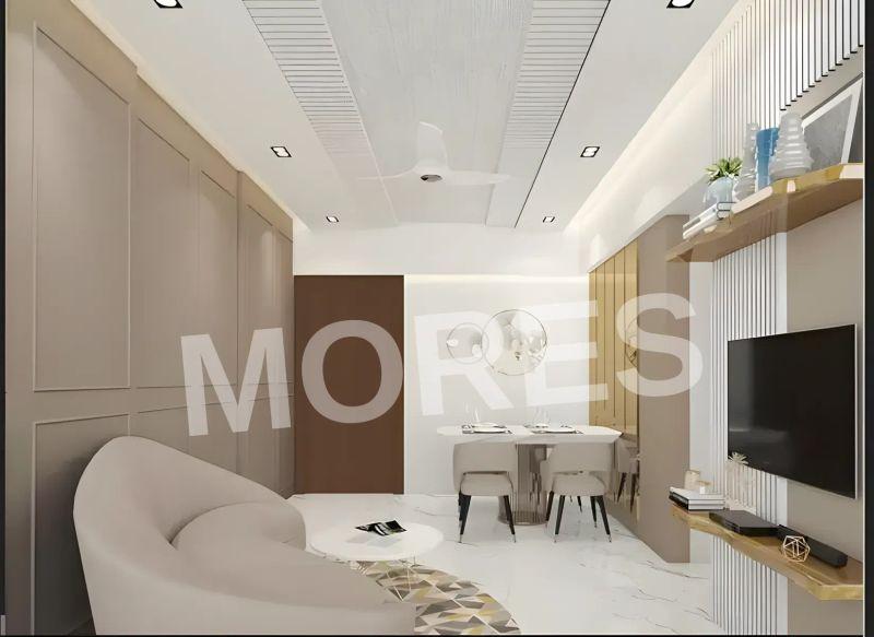 ARIHANT SEASONS Amenities